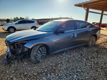 2024 Nissan Altima 1N4BL4DVXRN335155 Lot 75319085