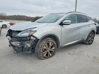 2020 Nissan Murano 5N1AZ2BJ0LN105376 Lot 99774185