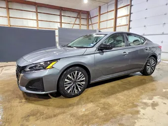 2025 Nissan Altima 1N4BL4DVXSN359753 Lot 52442466