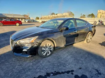 2020 Nissan Altima 1N4BL4BV2LC121122 Lot 95183125