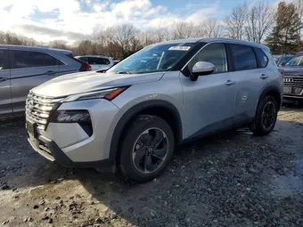 2024 Nissan Rogue JN8BT3BB8RW445973 Lot 99179615