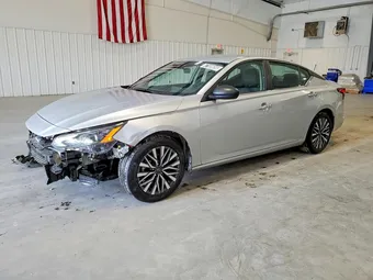 2025 Nissan Altima 1N4BL4DV7SN387297 Lot 47189656