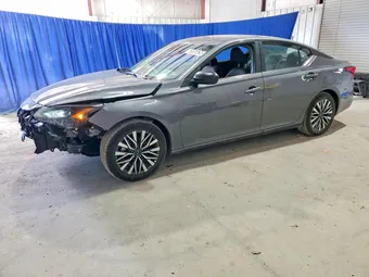 2026 Nissan Altima 1N4BL4DWXTN310482 Lot 52056626