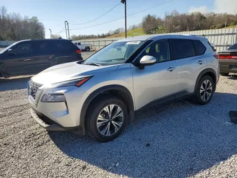 2023 Nissan Rogue JN8BT3BA6PW433521 Lot 47013966