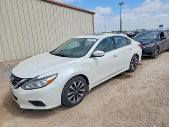 2016 Nissan Altima 1N4AL3AP5GC151567 Lot 47454056