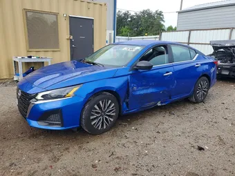 2025 Nissan Altima 1N4BL4DVXSN352074 Lot 46782176