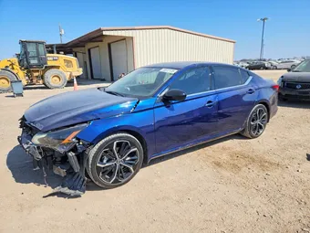 2023 Nissan Altima 1N4BL4CV7PN389124 Lot 76872175