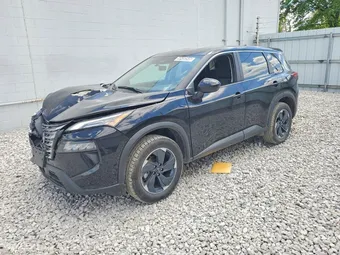 2024 Nissan Rogue 5N1BT3BA9RC694752 Lot 50450546