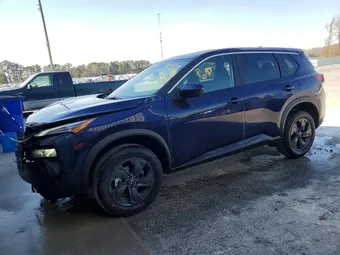2026 Nissan Rogue 5N1BT3BA8TC761350 Lot 45850026