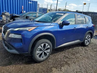 2023 Nissan Rogue 5N1BT3BA4PC838690 Lot 47511216