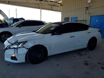 2019 Nissan Altima 1N4BL4BV0KC217992 Lot 51190576