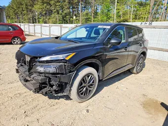 2024 Nissan Rogue 5N1BT3AA0RC709026 Lot 52215836