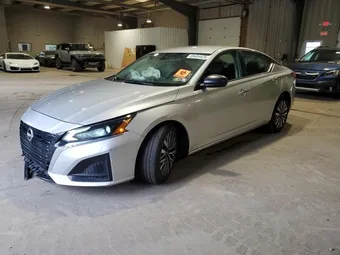 2024 Nissan Altima 1N4BL4DV3RN345865 Lot 69404425