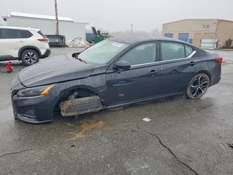 2024 Nissan Altima 1N4BL4CV4RN432093 Lot 41825586