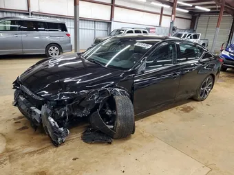2023 Nissan Altima 1N4BL4CV1PN337570 Lot 46264696