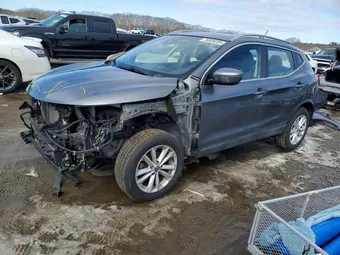 2019 Nissan Rogue Sport JN1BJ1CR5KW347588 Lot 76939205