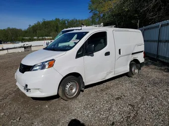 2021 Nissan NV 200 3N6CM0KN6MK703883