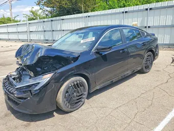 2026 Nissan Sentra 3N1AB9DV5TY253403 Lot 50854186