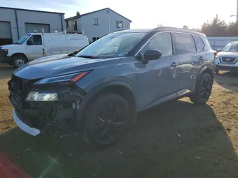 2023 Nissan Rogue JN8BT3BBXPW199148 Lot 98749235