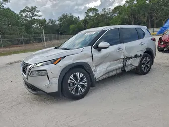2023 Nissan Rogue 5N1BT3BA4PC869597 Lot 94773875