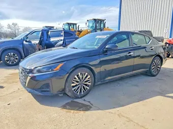 2023 Nissan Altima 1N4BL4DV2PN356322 Lot 47274526