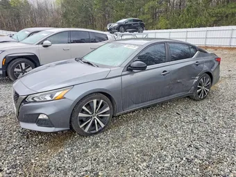 2020 Nissan Altima 1N4BL4CV3LC184504 Lot 46051476