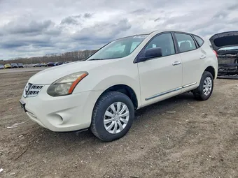 2015 Nissan Rogue JN8AS5MV0FW750901 Lot 50279896