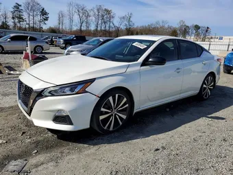 2020 Nissan Altima 1N4BL4CV0LC123367 Lot 46098486