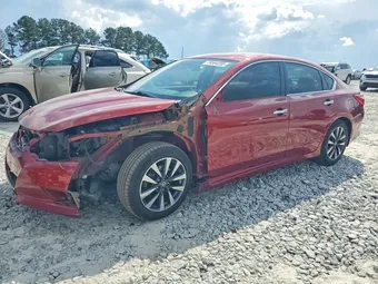 2017 Nissan Altima 1N4AL3AP8HC162497 Lot 79564285