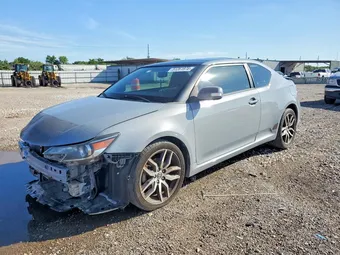 2016 Scion TC JTKJF5C75GJ018886