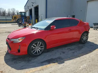 2016 Scion TC JTKJF5C74GJ016272