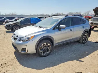 2017 Subaru Crosstrek JF2GPABC2HH277352 Lot 47457686