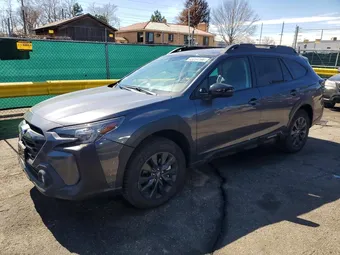 2024 Subaru Outback 4S4BTGLD1R3267159 Lot 46064166