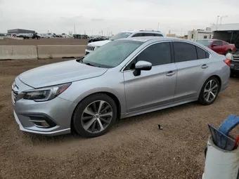2019 Subaru Legacy 4S3BNEN63K3037825