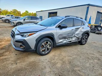 2024 Subaru Crosstrek JF2GUADC3R8377919 Lot 49285876