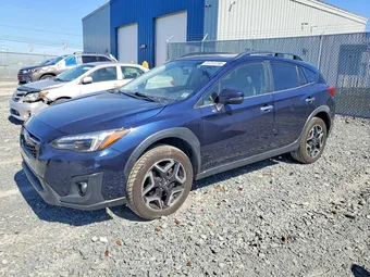 2019 Subaru Crosstrek JF2GTANC0K8204608 Lot 51313756