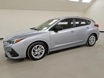 2024 Subaru Impreza JF1GUABC4R8332107 Lot 47297716