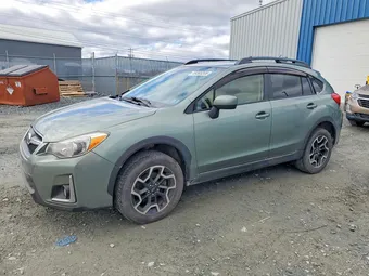 2016 Subaru Crosstrek JF2GPABC0GH216077 Lot 49365306