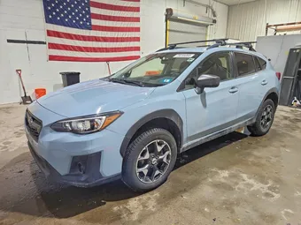 2018 Subaru Crosstrek JF2GTAAC4JH216751 Lot 79056055
