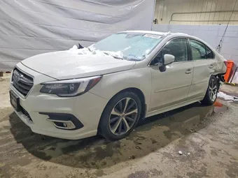 2019 Subaru Legacy 4S3BNAN64K3036742