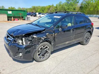 2016 Subaru Crosstrek JF2GPABC0G8248771 Lot 51758466