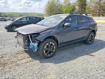 2023 Subaru Crosstrek JF2GTAEC5PH201050 Lot 47790116