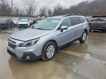 2019 Subaru Outback 4S4BSAHC8K3341179 Lot 73183845