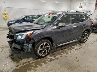 2023 Subaru Forester JF2SKARC9PH419368 Lot 95074985