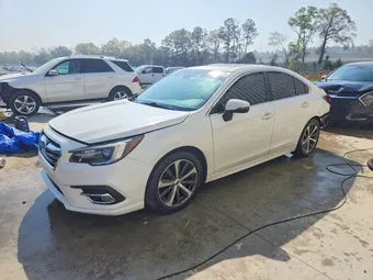 2018 Subaru Legacy 4S3BNAN60J3019757