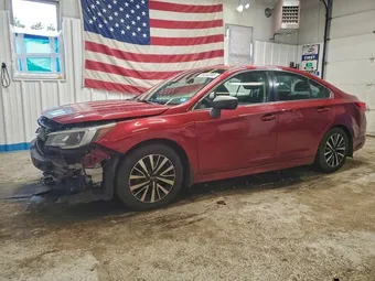 2019 Subaru Legacy 4S3BNAB6XK3028150