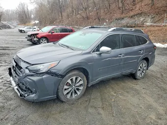 2024 Subaru Outback 4S4BTGPD5R3210439 Lot 79972625