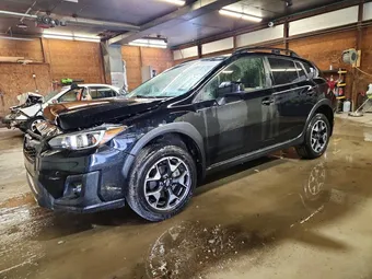 2020 Subaru Crosstrek JF2GTAPC0L8227546 Lot 50903706