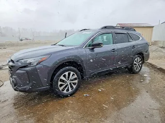 2023 Subaru Outback 4S4BTACC1P3180637 Lot 46161406