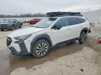 2023 Subaru Outback 4S4BTANC9P3155434 Lot 78829875